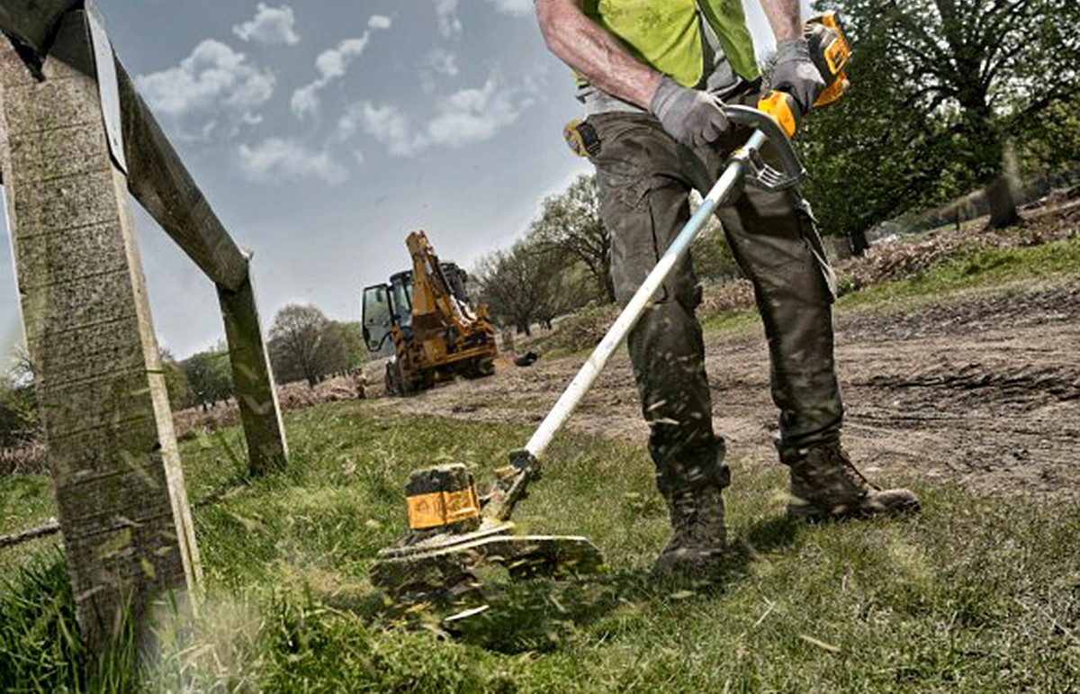 גליל חוט גזם DEWALT DT20658-QZ